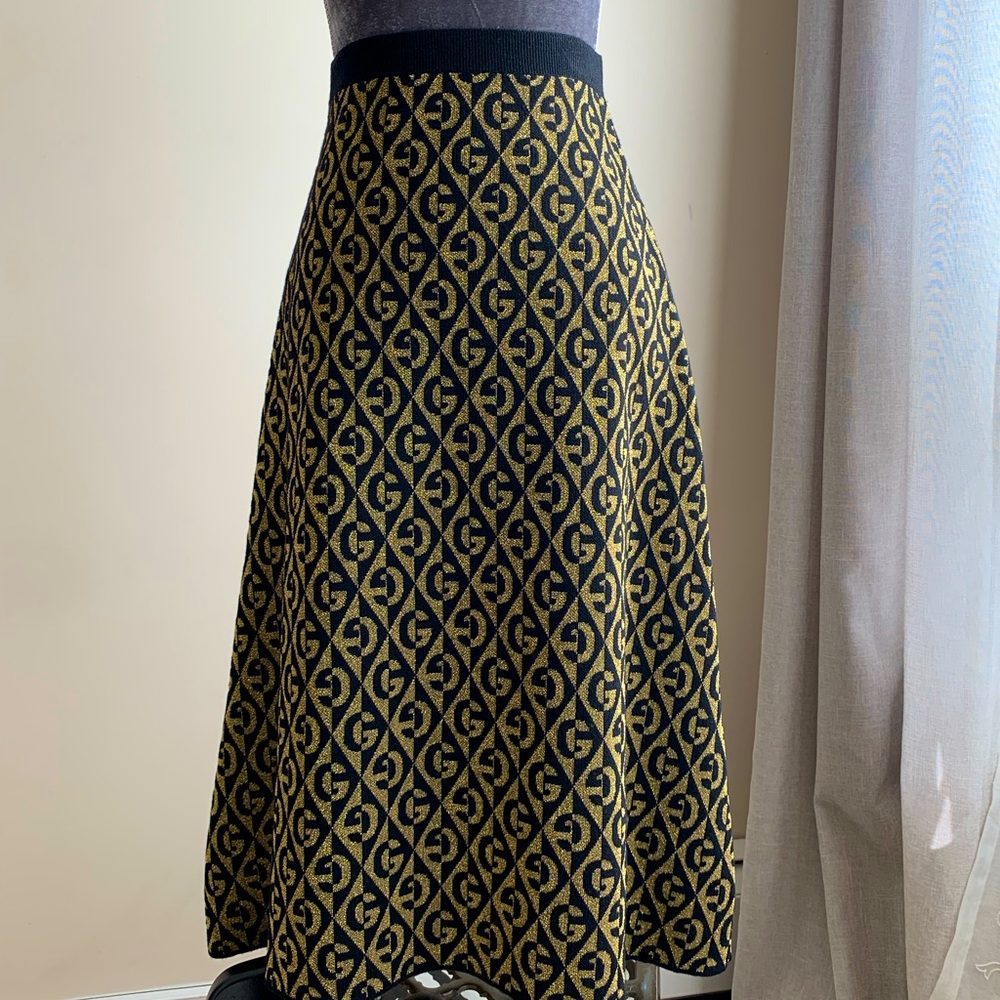 NWT Gucci skirt